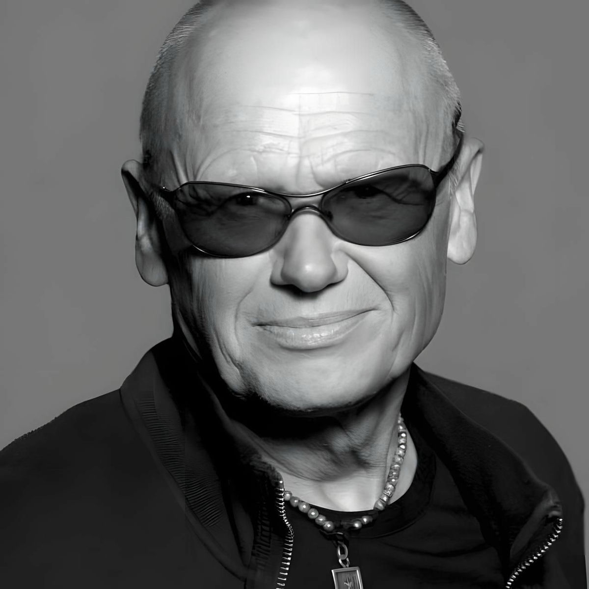 Jiri Korn