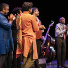 Brooklyn Raga Massive