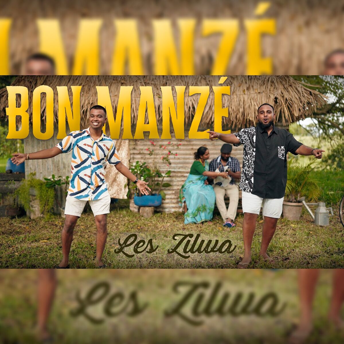 Les Zilwa