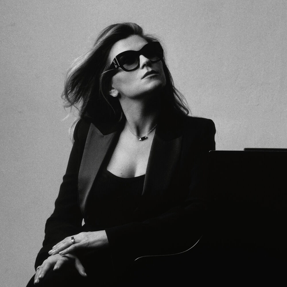 Picture of Melody Gardot
