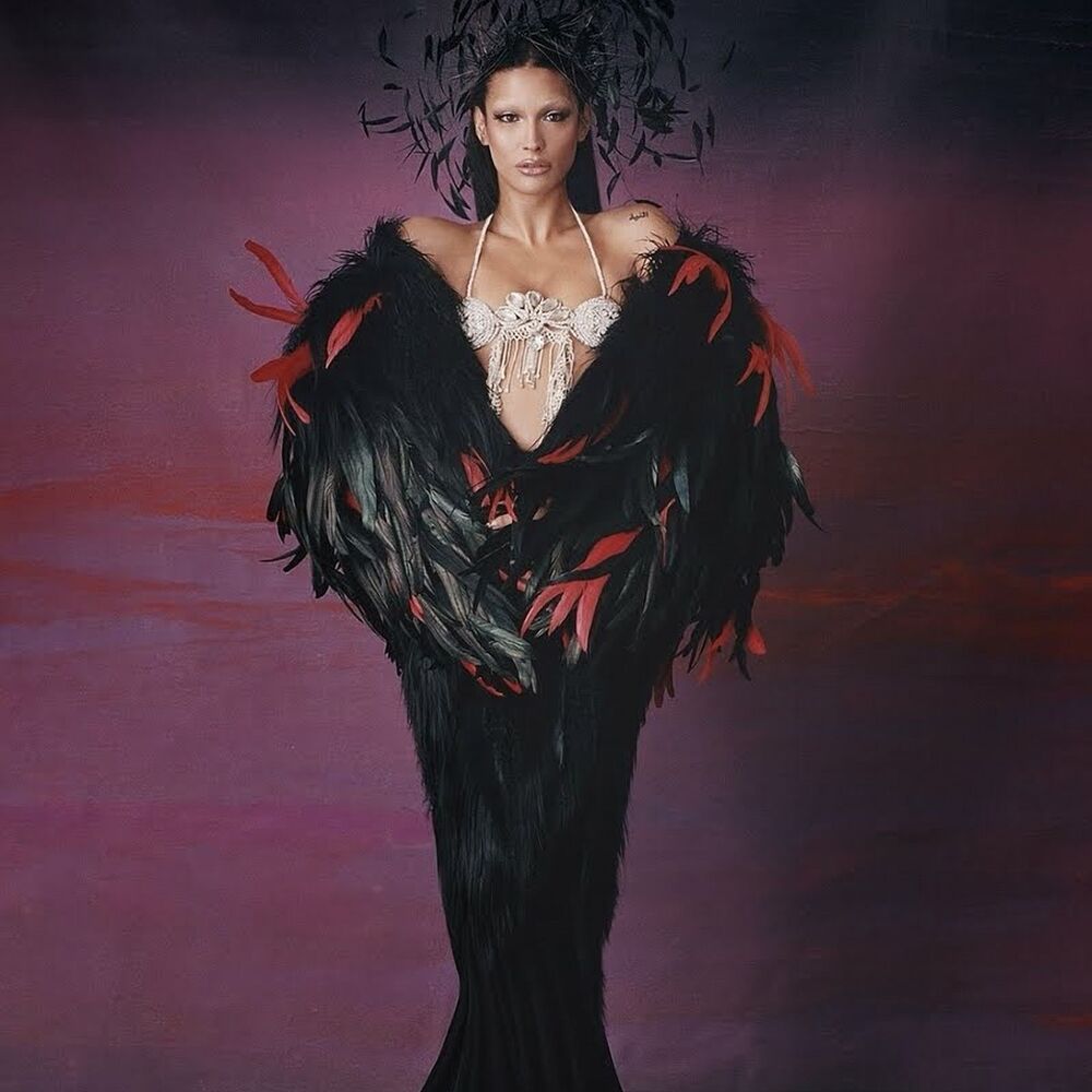 Picture of LALLA RAMI