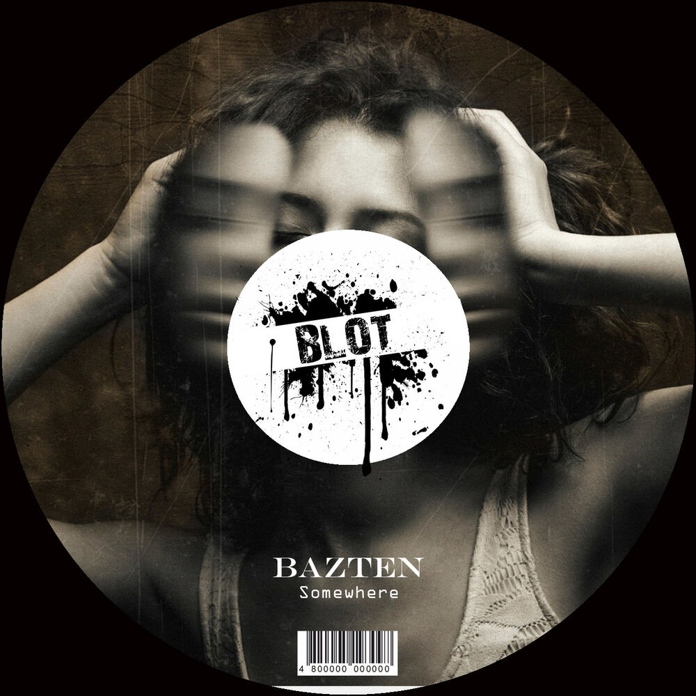 Picture of Bazten