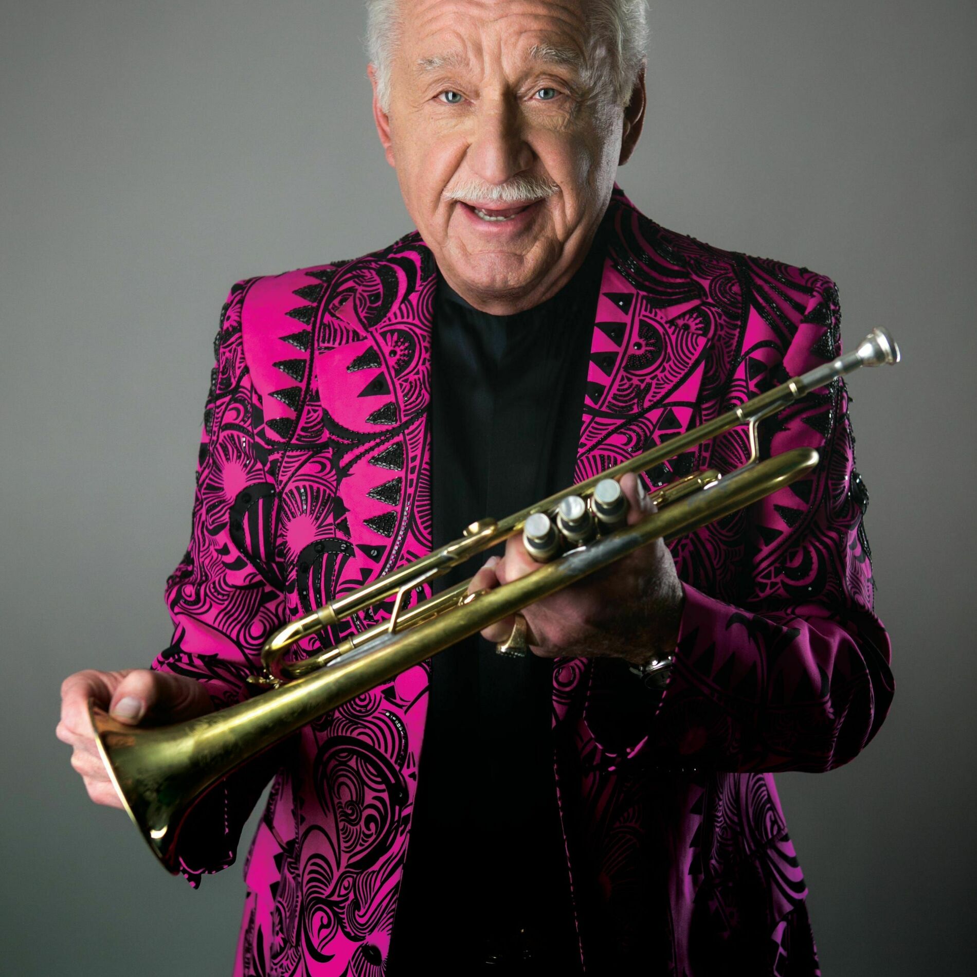 Artist picture of Doc Severinsen