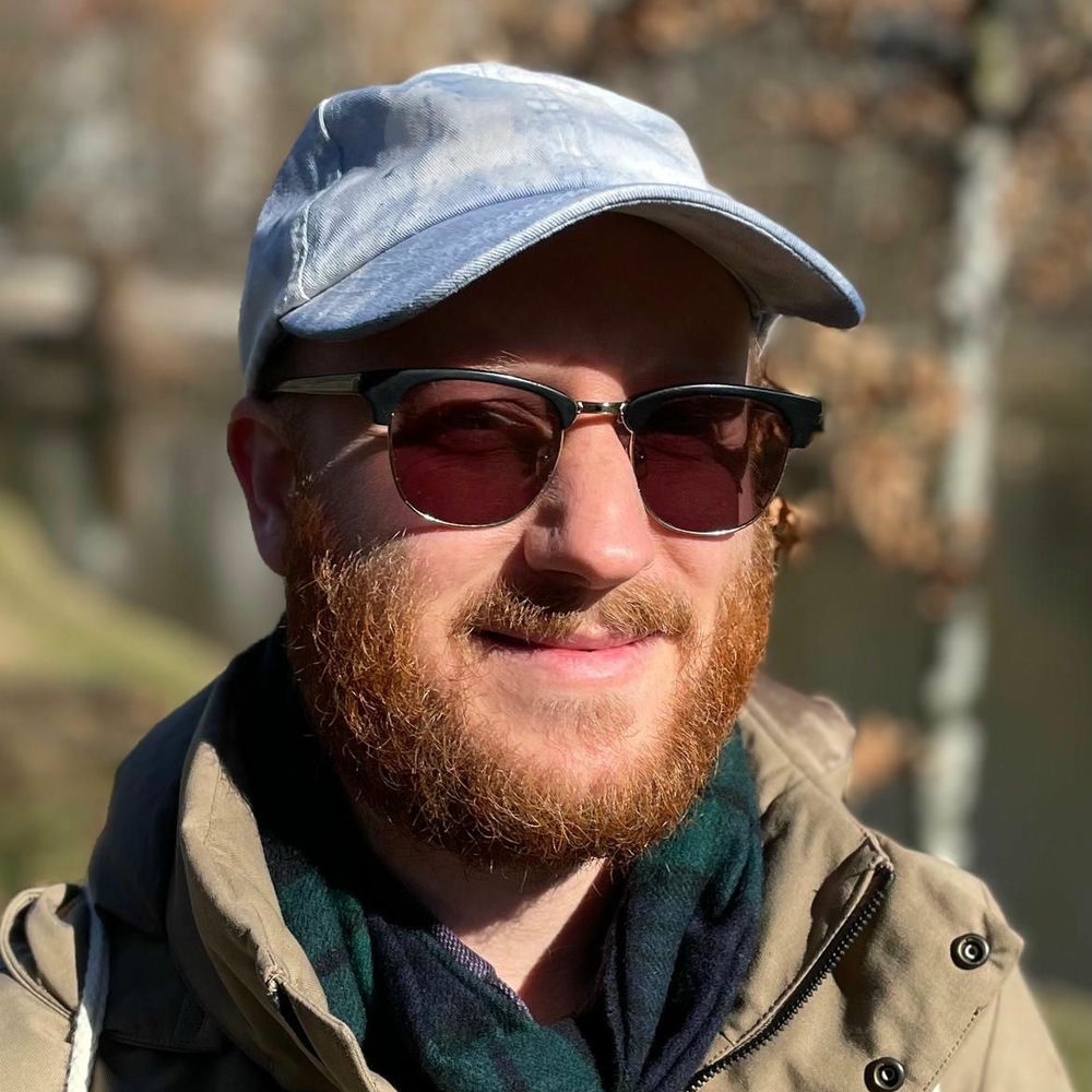 Photo de l'artiste Johannes Albert