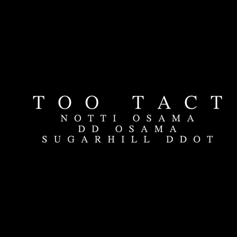 Picture of Notti Osama