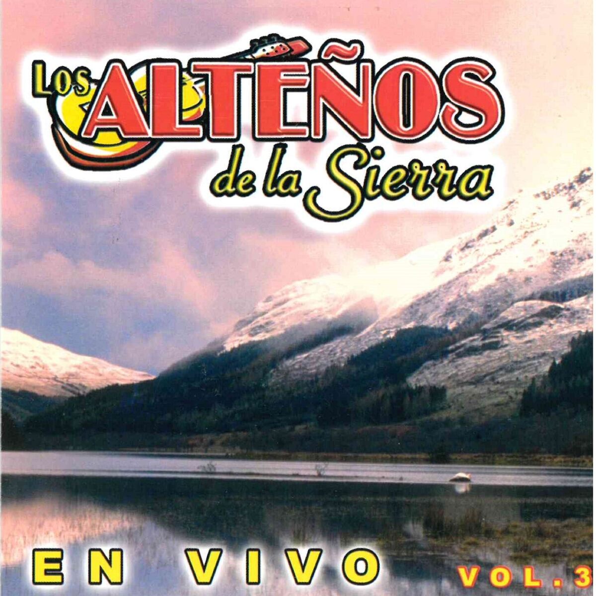 Los Alteños De La Sierra