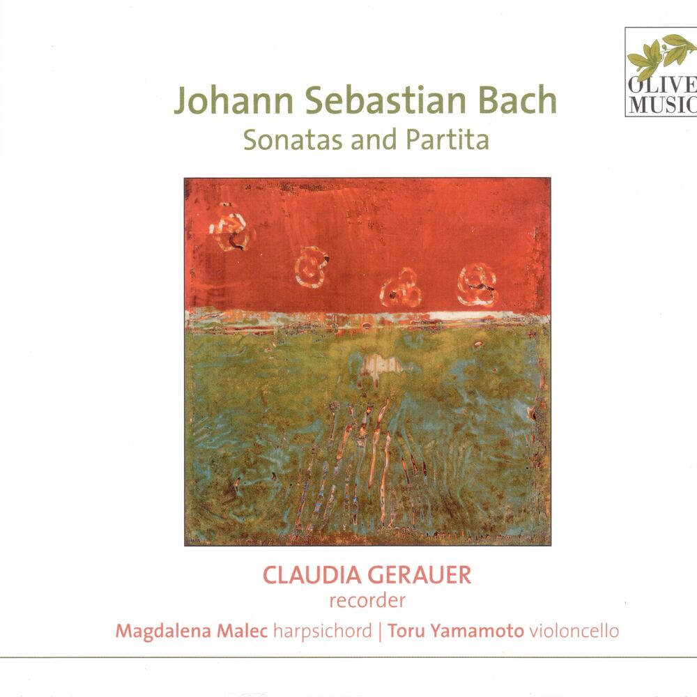 Picture of Claudia Gerauer