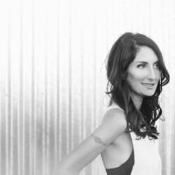 Maria Taylor