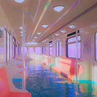 Surreal Station