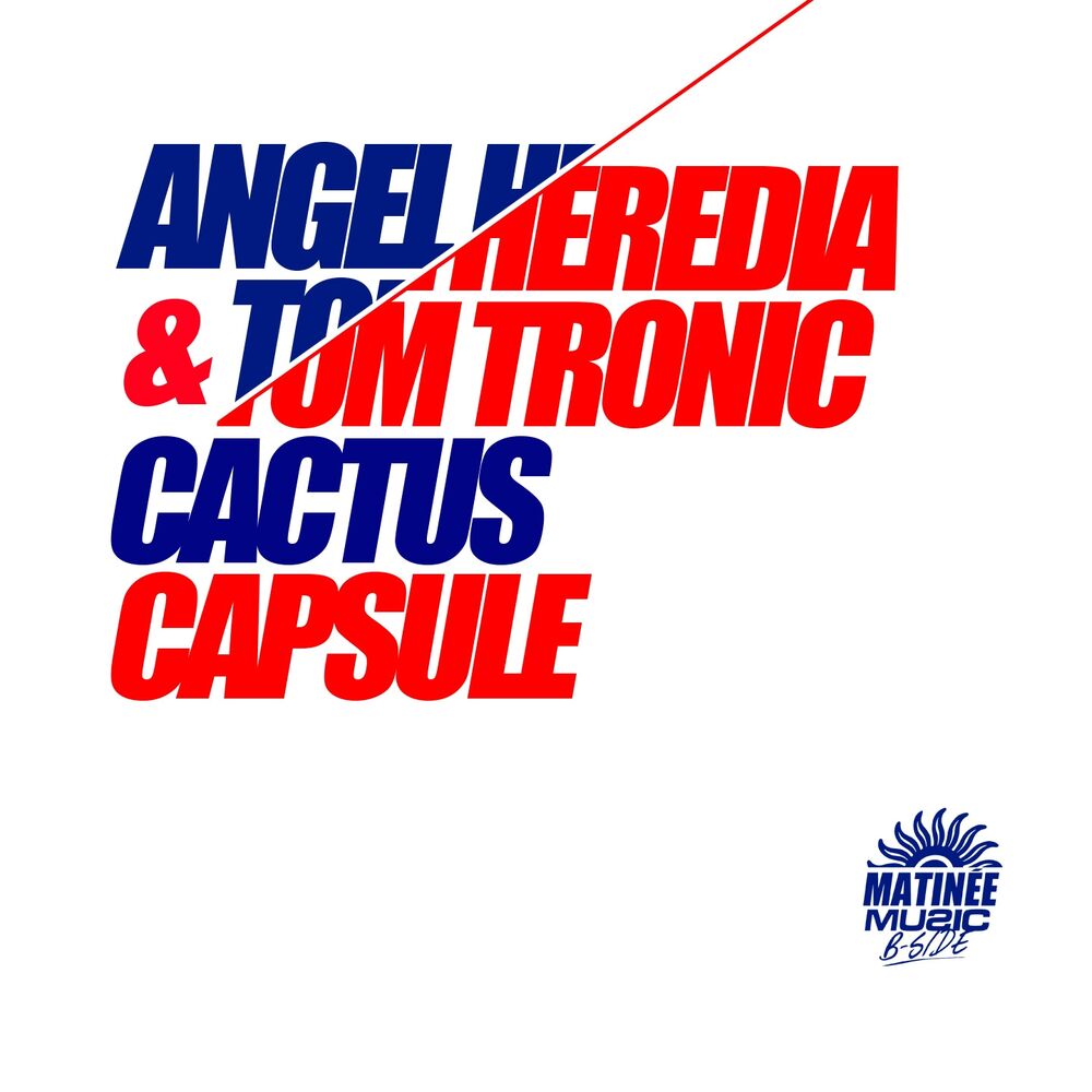 Picture of Tom Tronic
