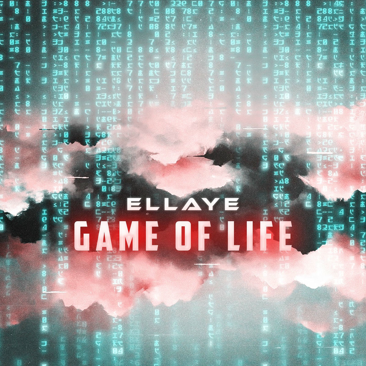 Artist picture of Ellaye