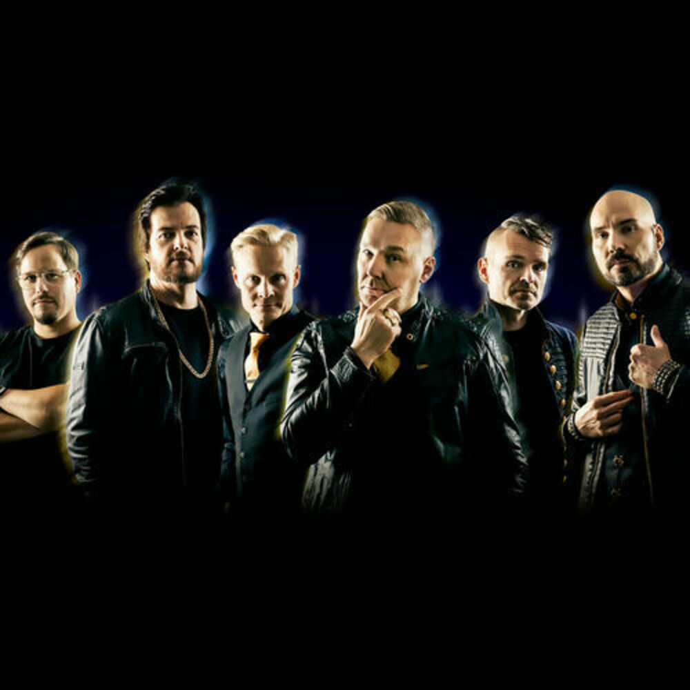 Picture of Poets of the Fall