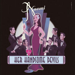 Picture of Naomi & Her Handsome Devils