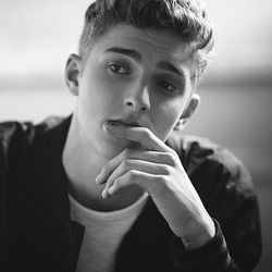 Picture of Coby James