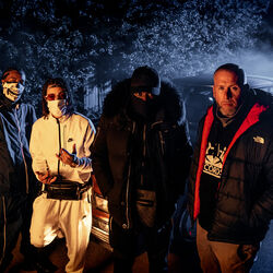 Picture of Shooter Gang
