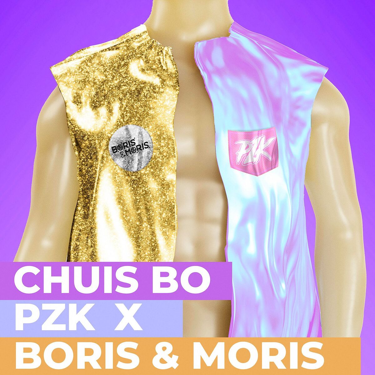 Boris & Moris