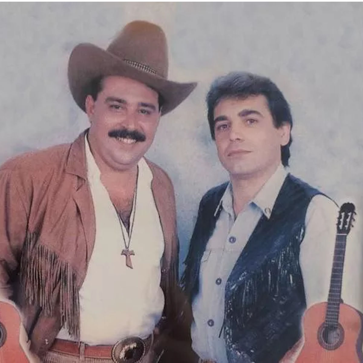Ronaldo Viola e João Carvalho