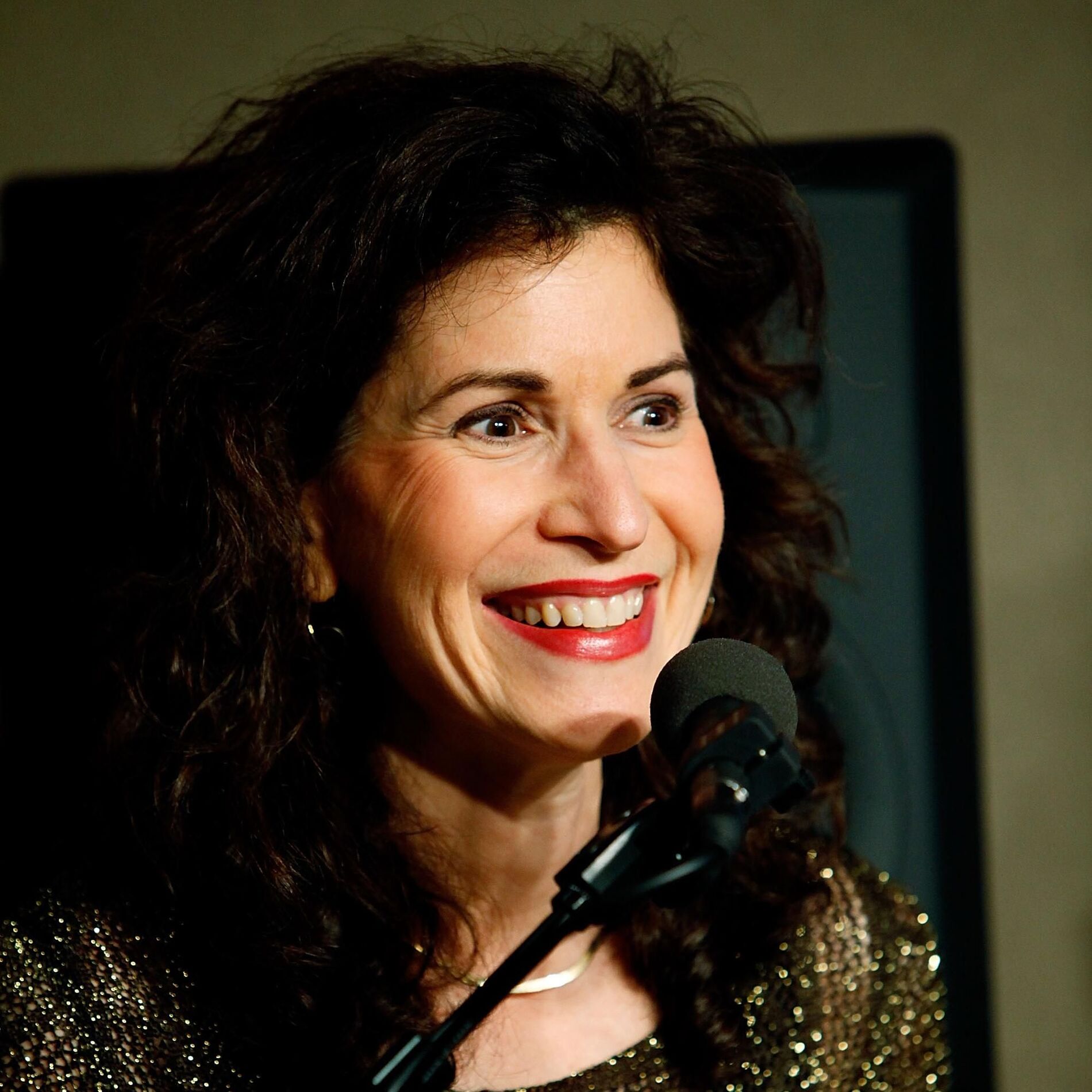 Sharon Isbin