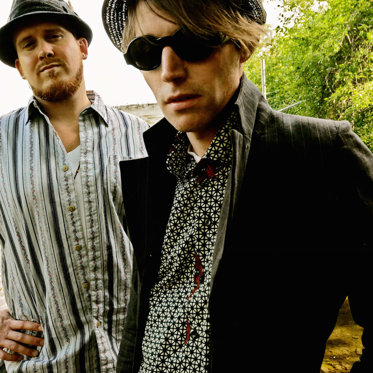 Artist picture of The Pines