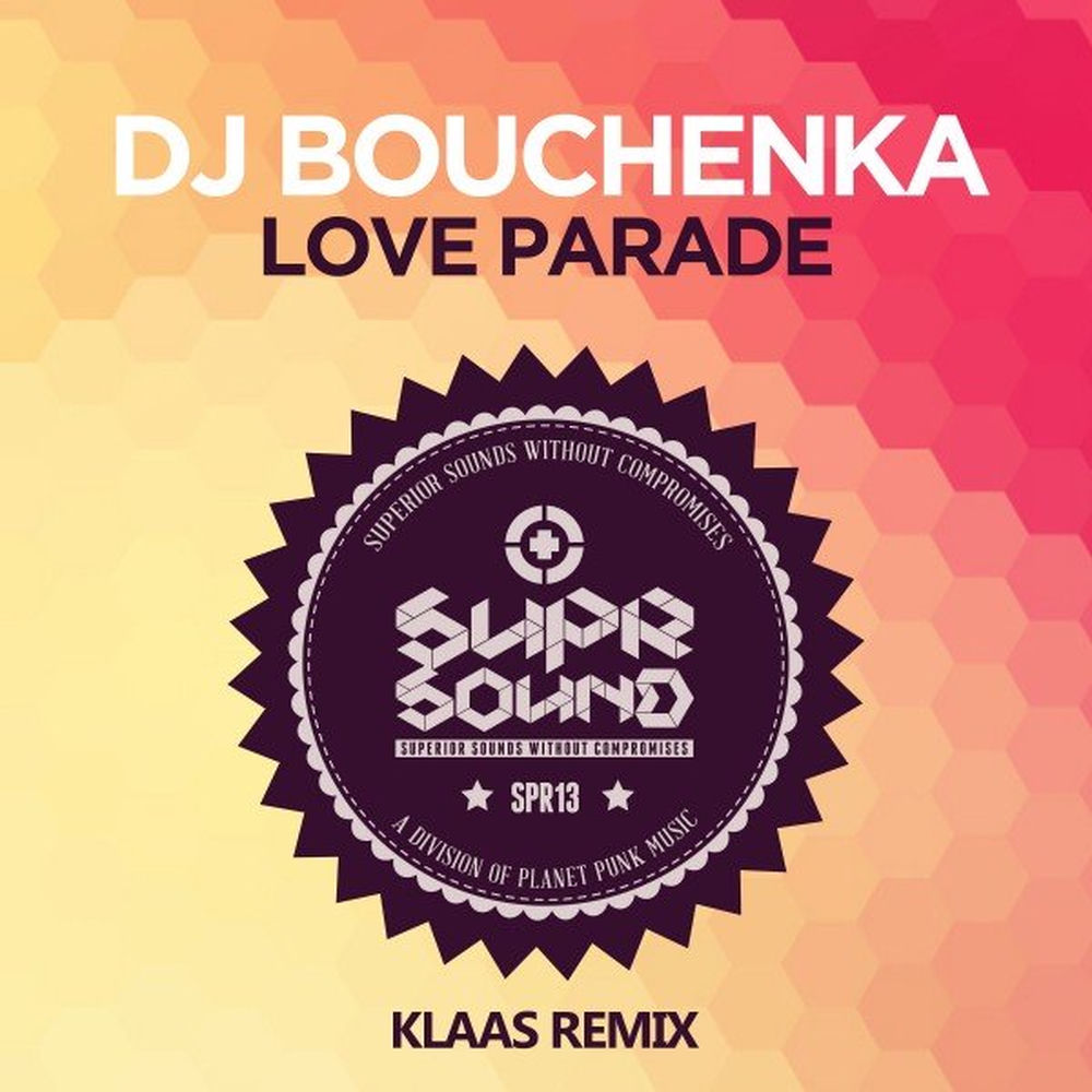 DJ Bouchenka
