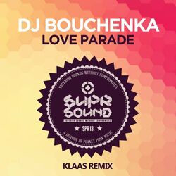 DJ Bouchenka