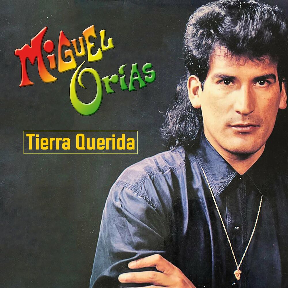 Picture of Miguel Orias