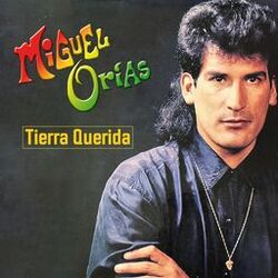 Picture of Miguel Orias