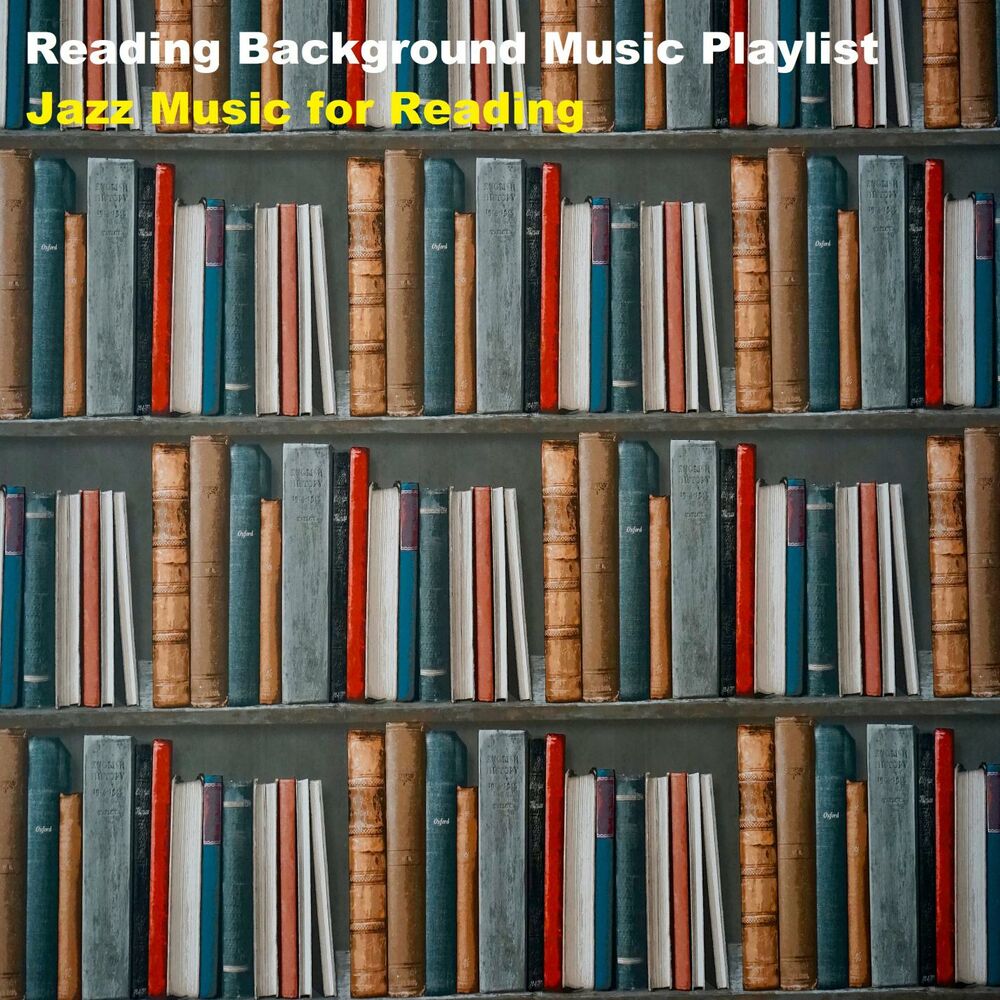 Picture of Reading Background Music Playlist