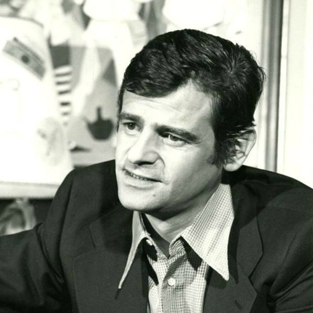 Picture of Sergio Endrigo