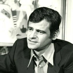 Picture of Sergio Endrigo
