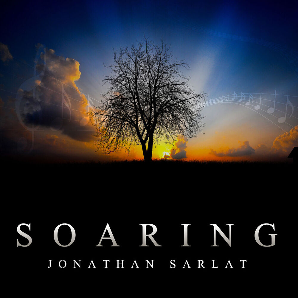 Picture of Jonathan Sarlat