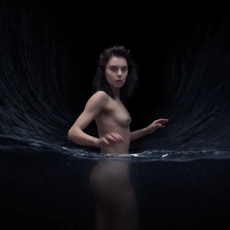 Young Ejecta