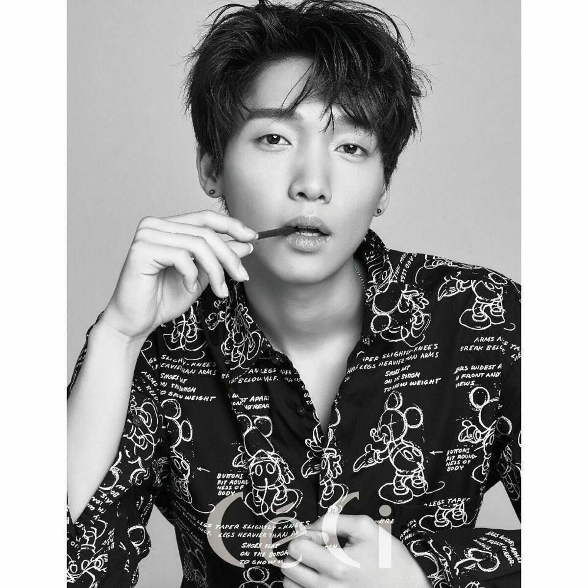 JEONG SEWOON