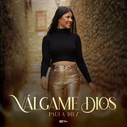 Paula Díez