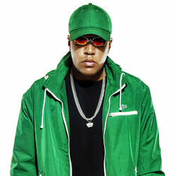 Picture of MC Cebezinho