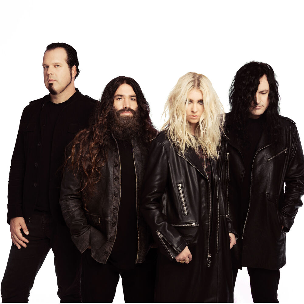 Picture of The Pretty Reckless