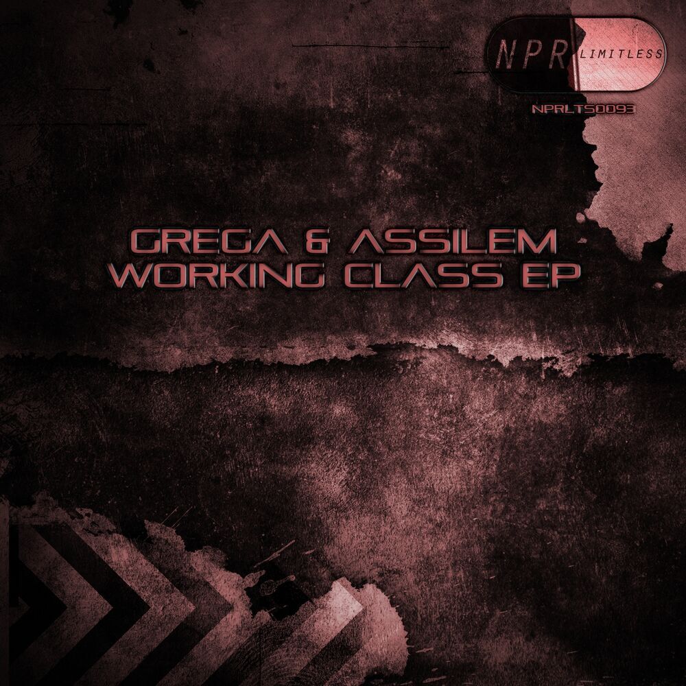 Picture of Grega & Assilem