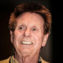 Picture of Joe Brown
