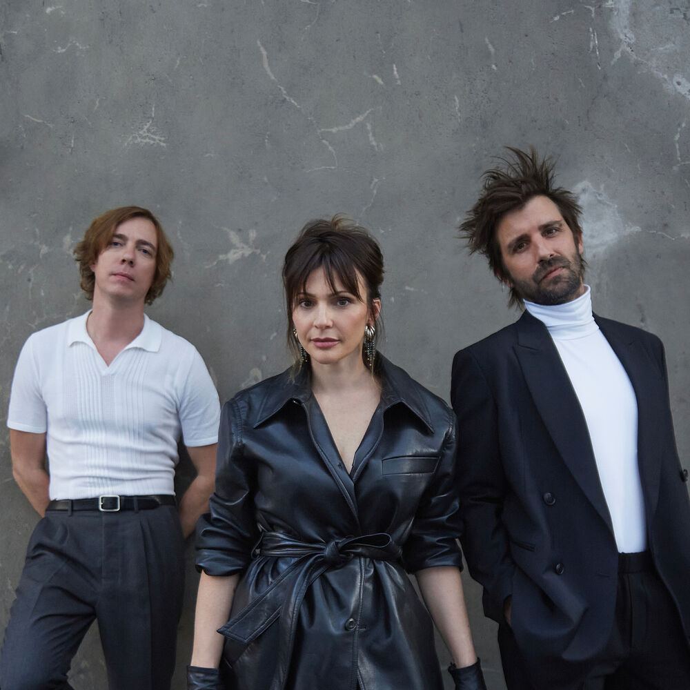 Picture of Caravan Palace