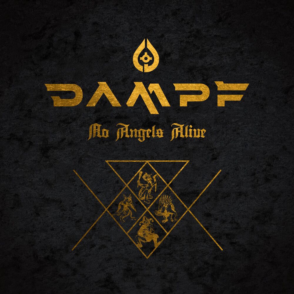 Picture of Dampf