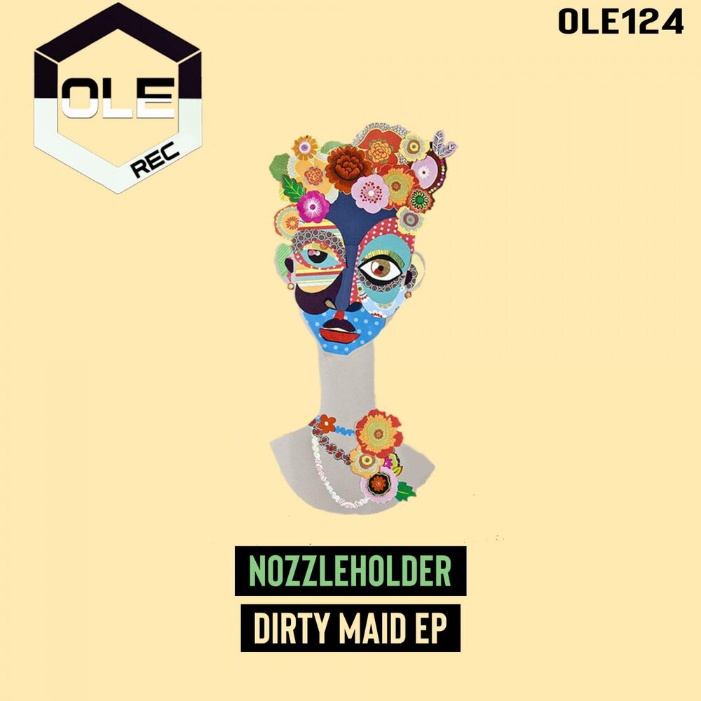 Picture of Nozzleholder