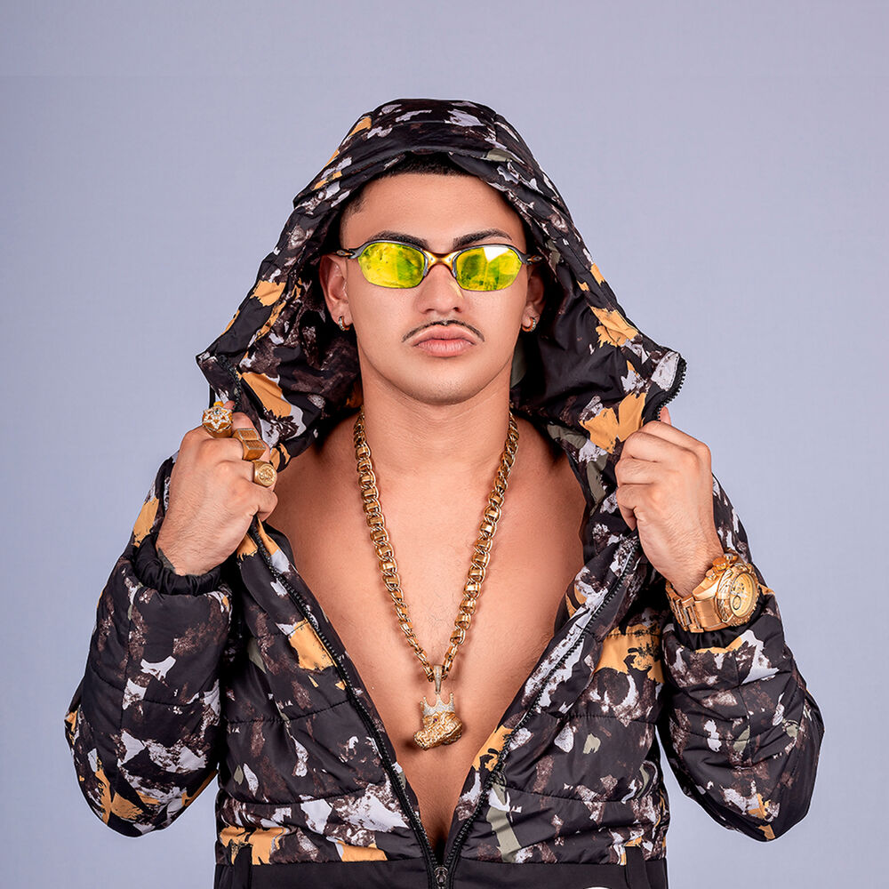 Picture of MC Pedrinho da CDD