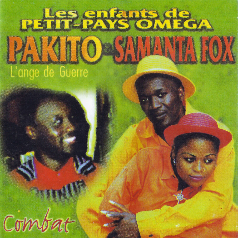 Picture of Samanta Fox