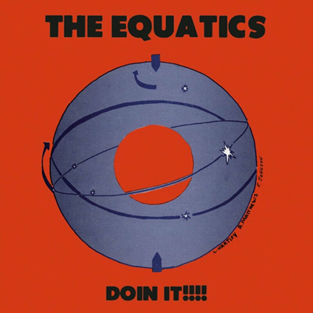 Picture of The Equatics