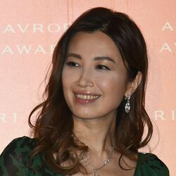 Picture of Kaori Muraji