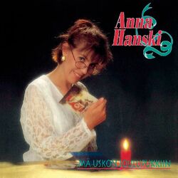 Picture of Anna Hanski