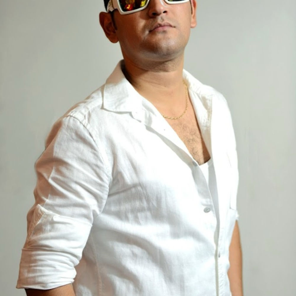 Photo de l'artiste Franz Ponce