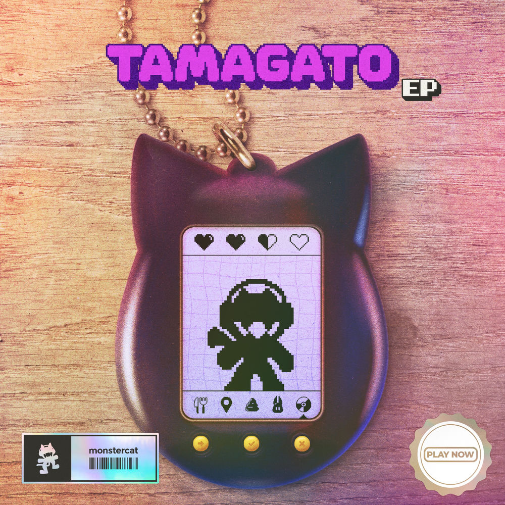 TAMAGATO