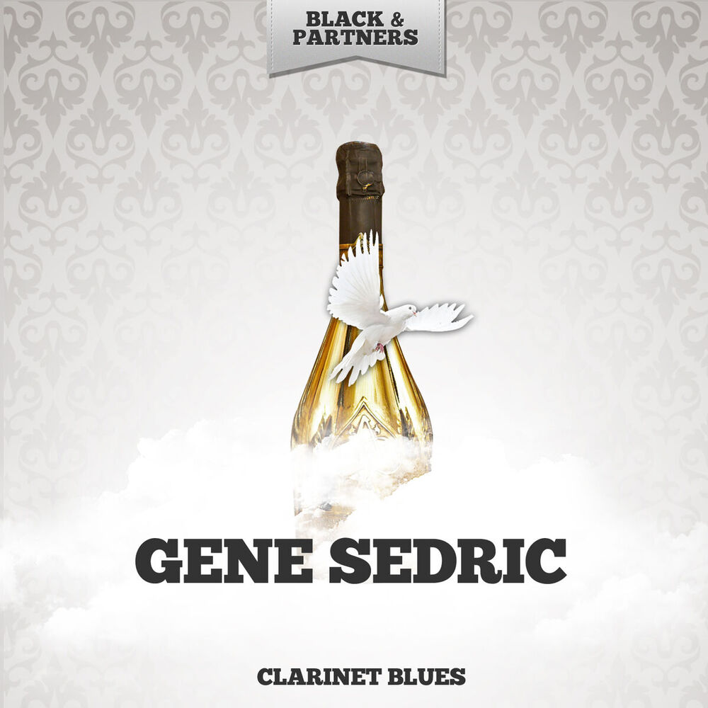 Picture of Gene Sedric