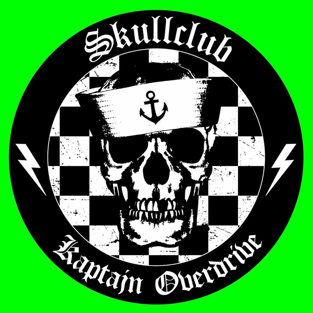 Picture of Skullclub